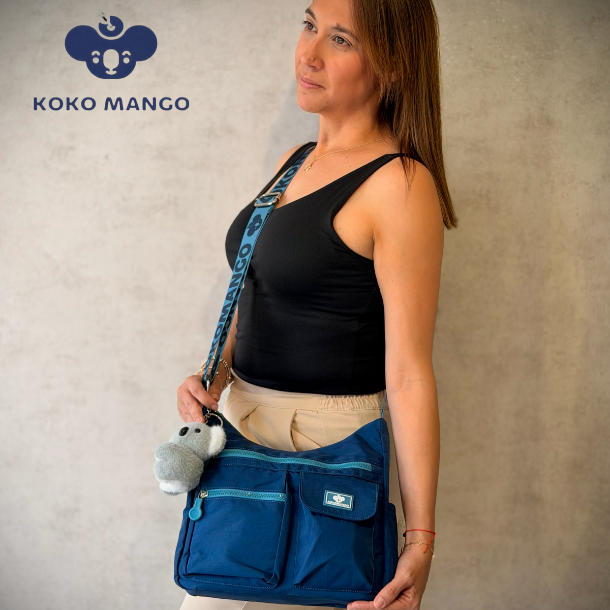 Cross Body Bags
