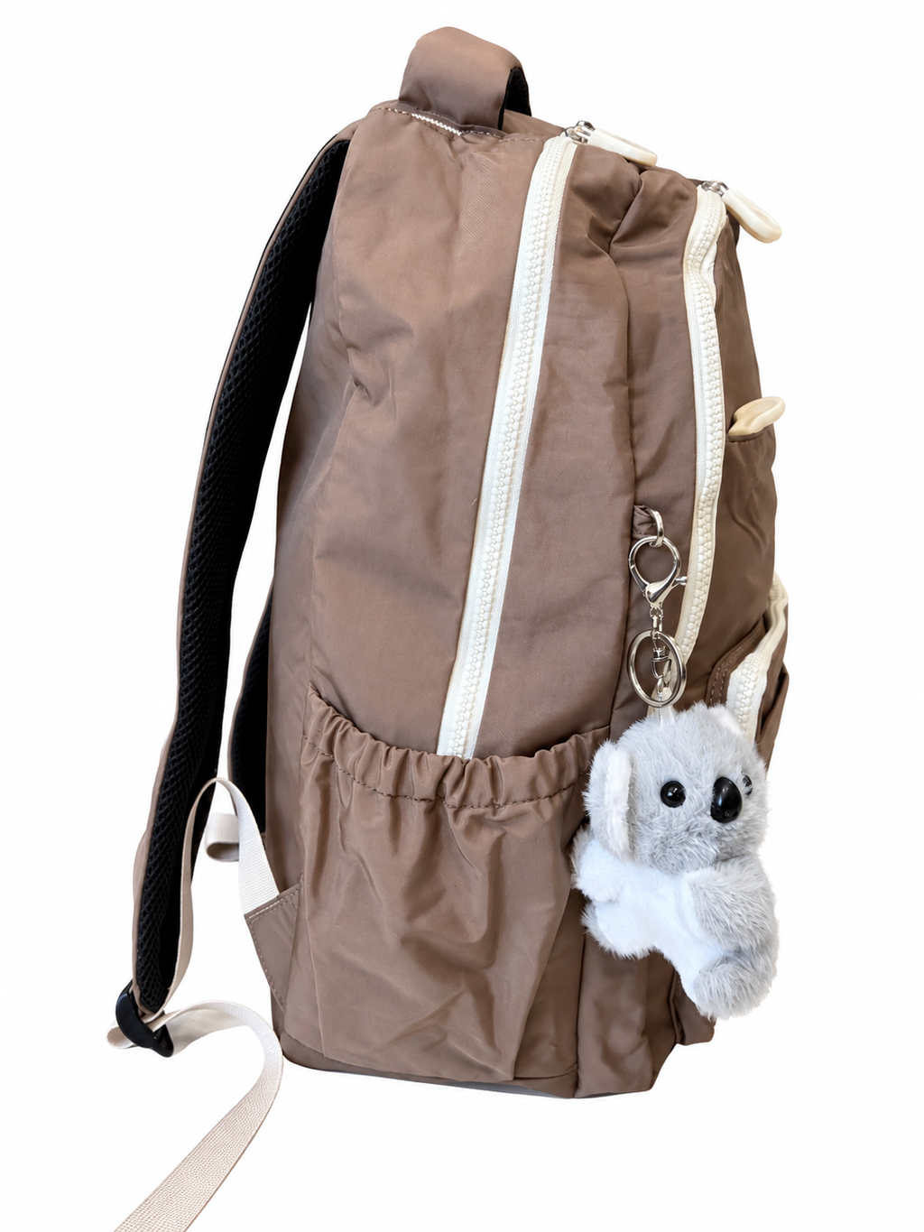 Ximena Backpack Brown