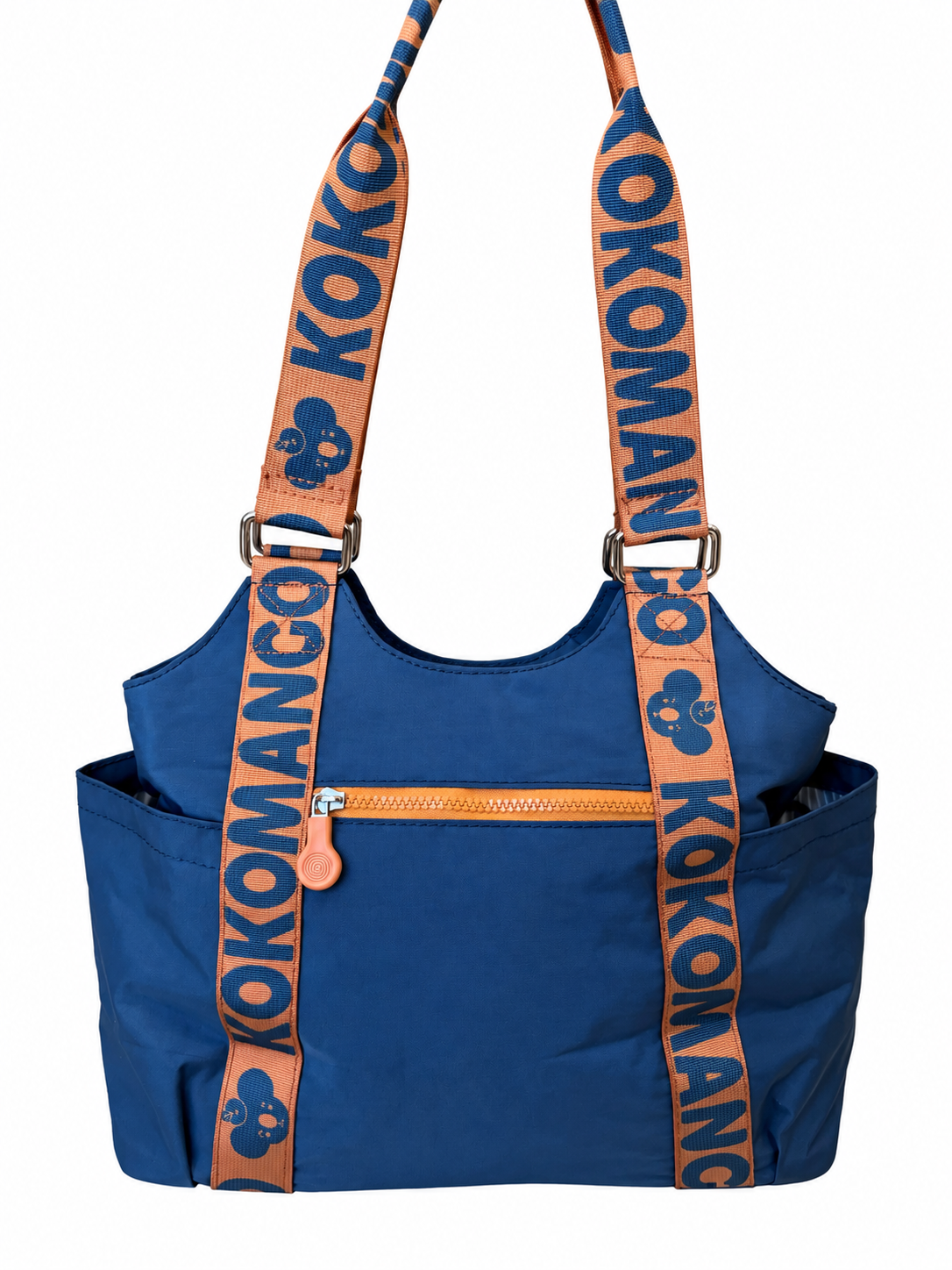 Zuri Handbag Blue