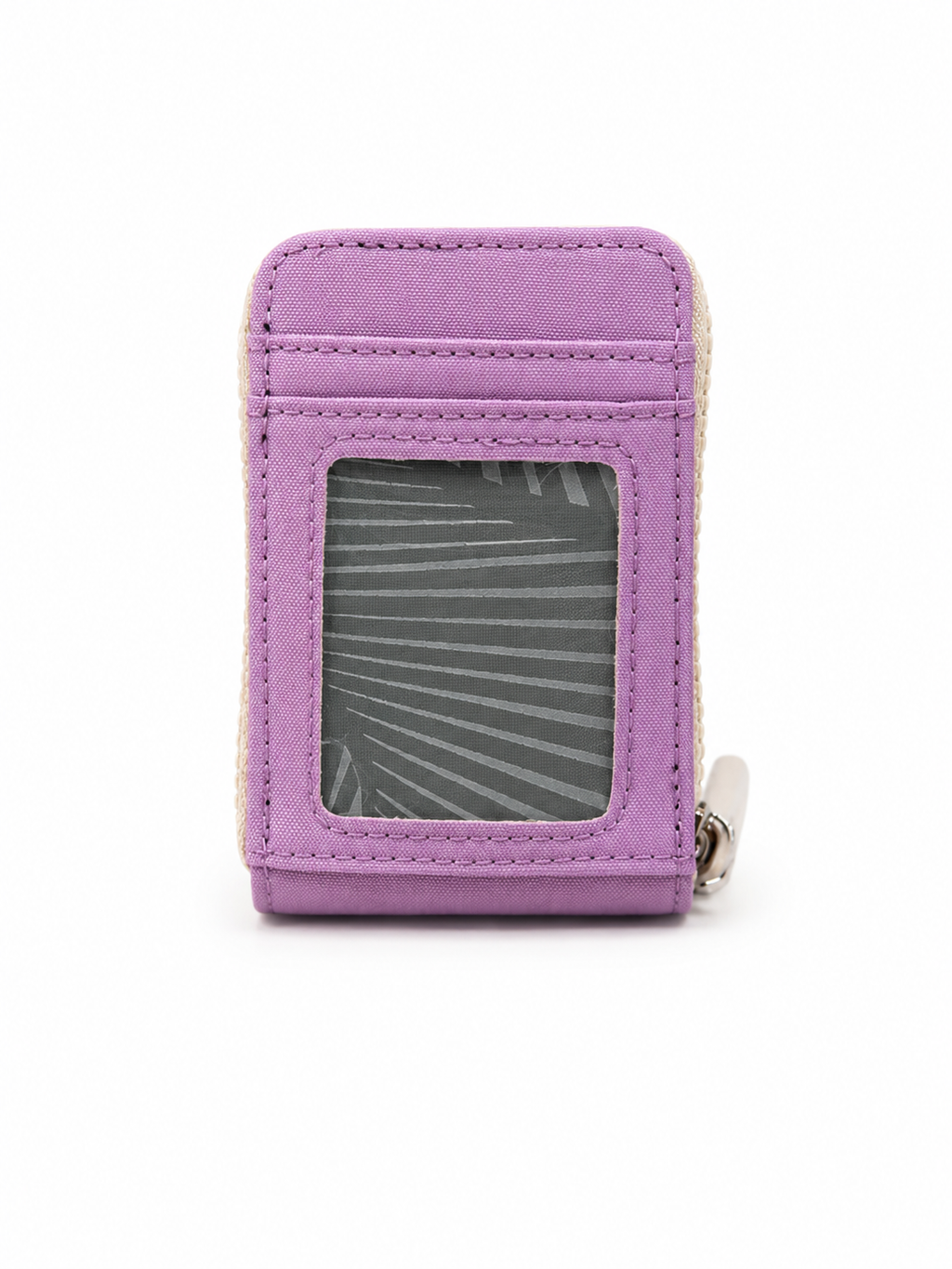 Lumari Mini Wallet Brown