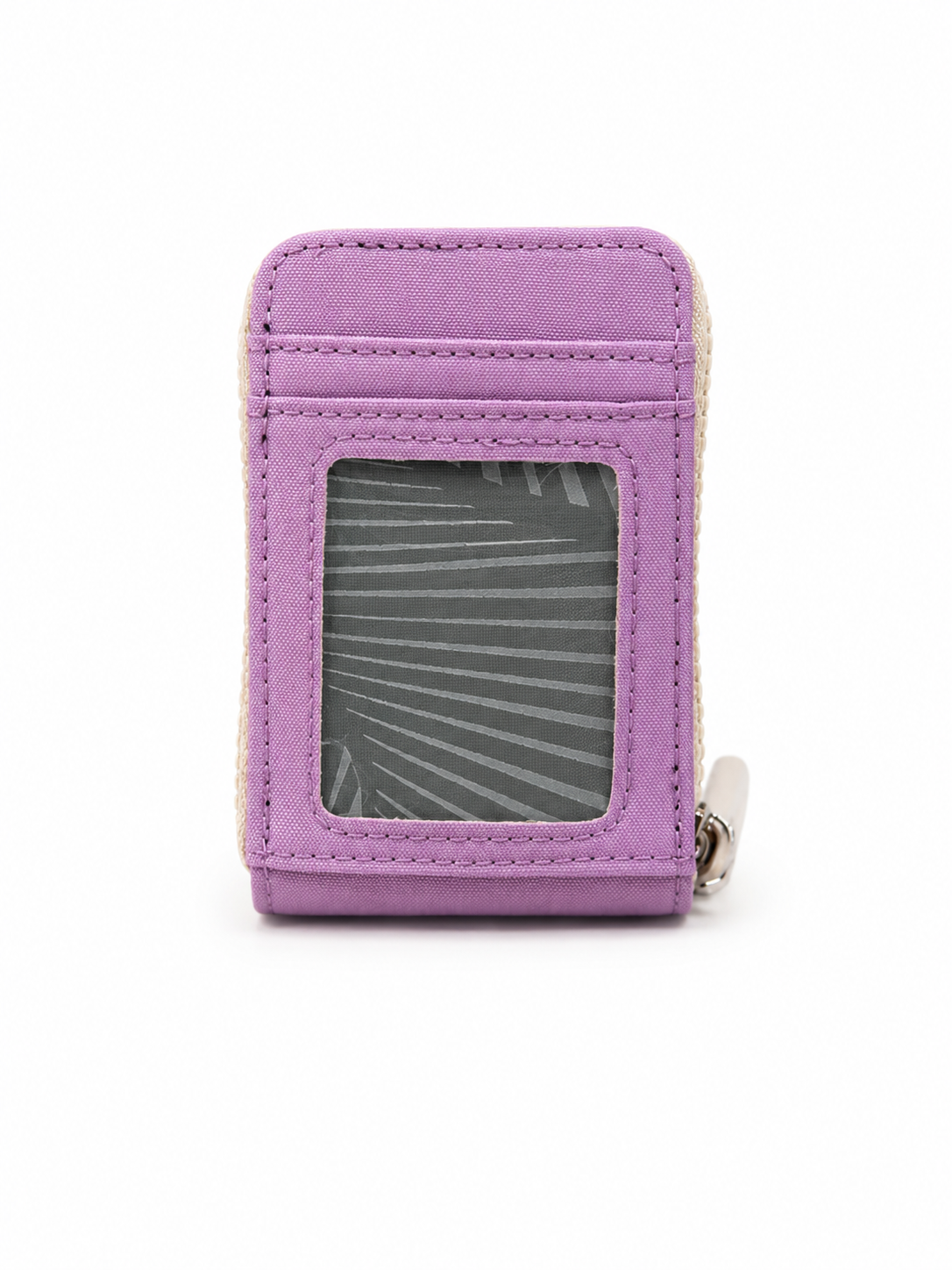 Lumari Mini Wallet Black