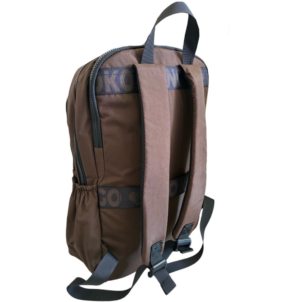 Destiny Backpack Coffee
