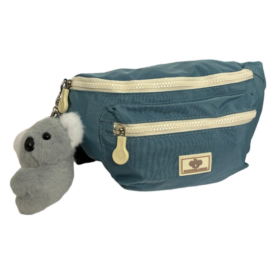 Hannah Fanny Pack Blue