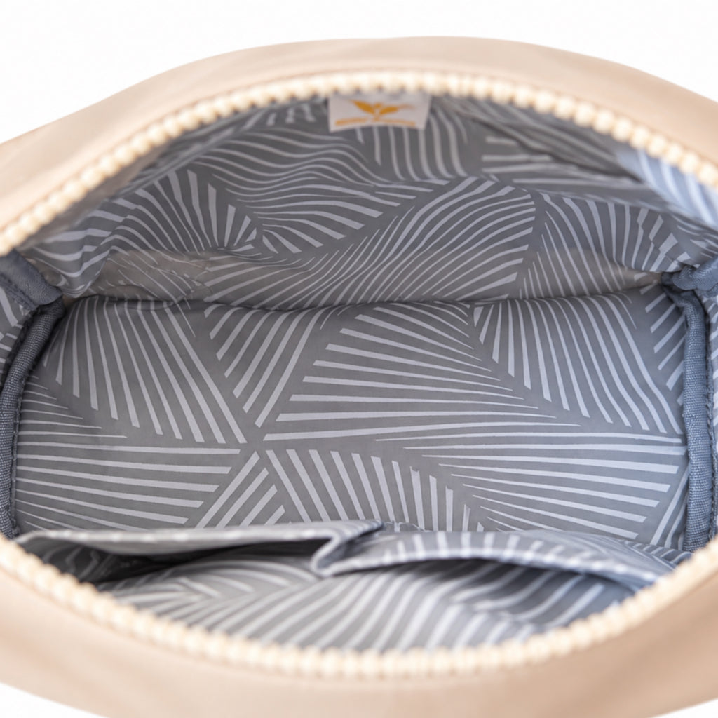 Lili Crossbody Taupe