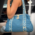 Layla Handbag Blue