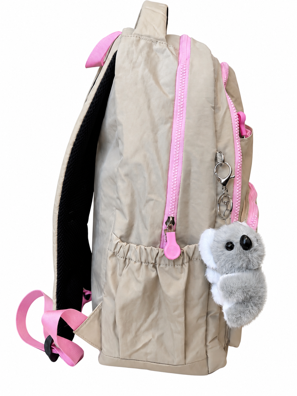 Ximena Backpack Beige