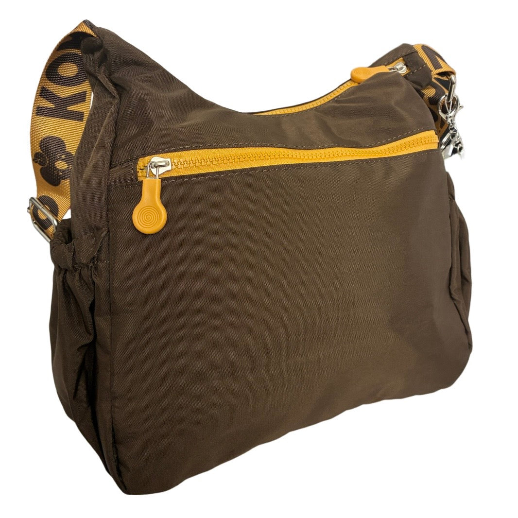 Ivanna Crossbody Coffee