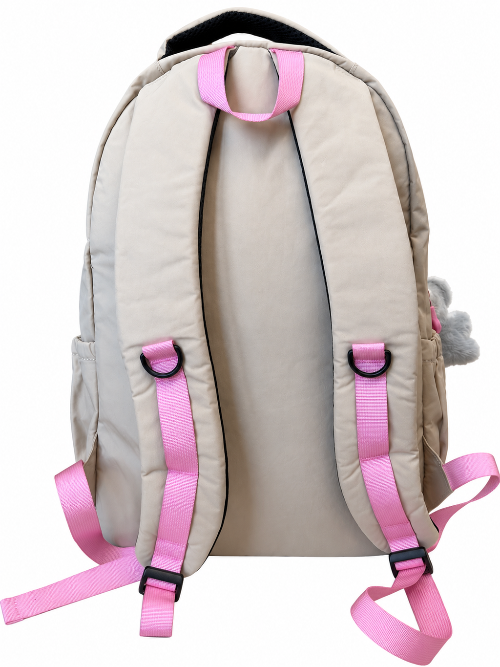 Ximena Backpack Beige