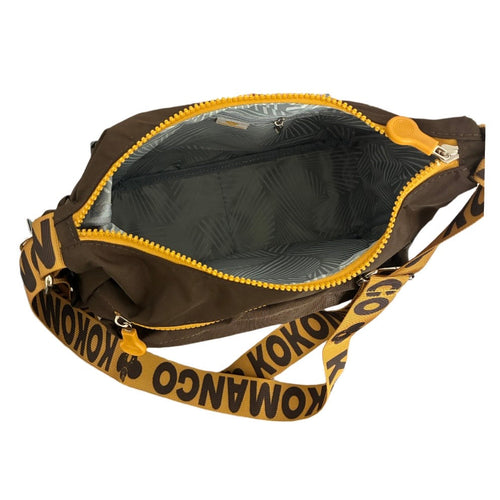 Ivanna Crossbody Coffee