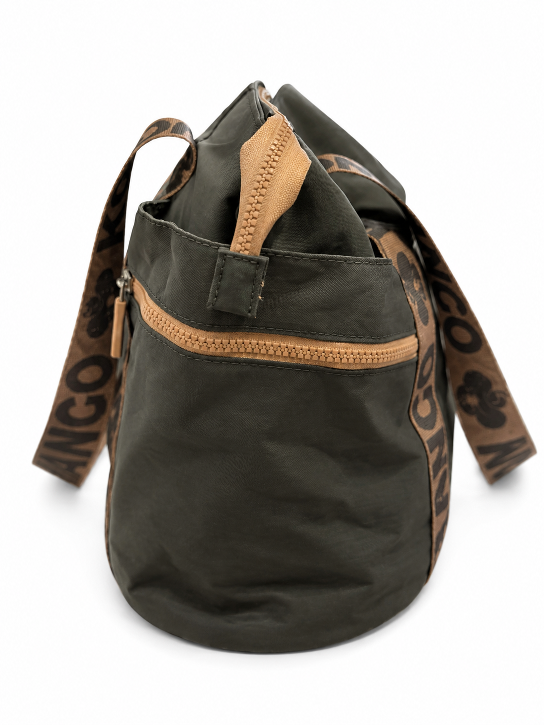 Tayra Habdbag Black