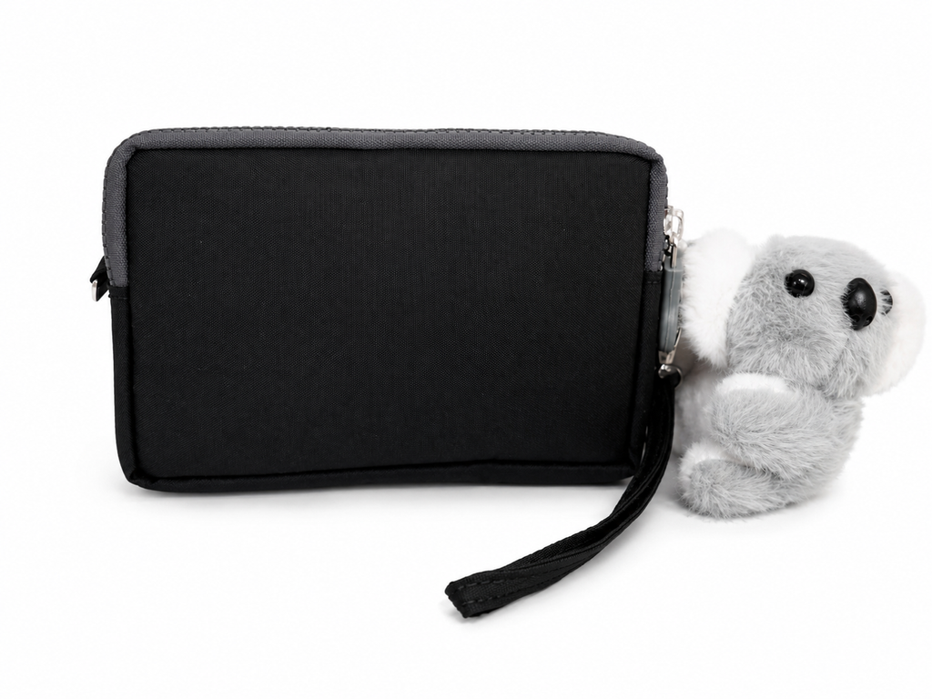 Victoria Crossbody Brown
