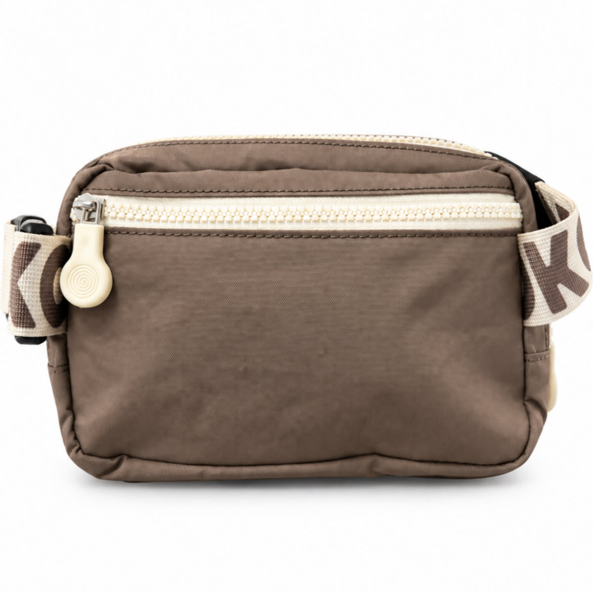 Cecilia Fanny Pack Brown