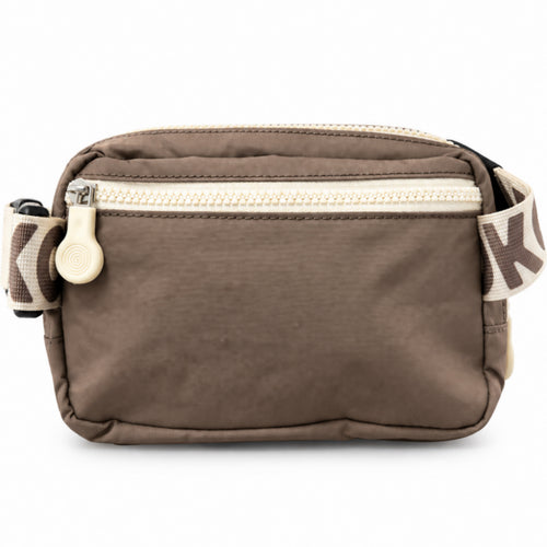 Cecilia Fanny Pack Brown