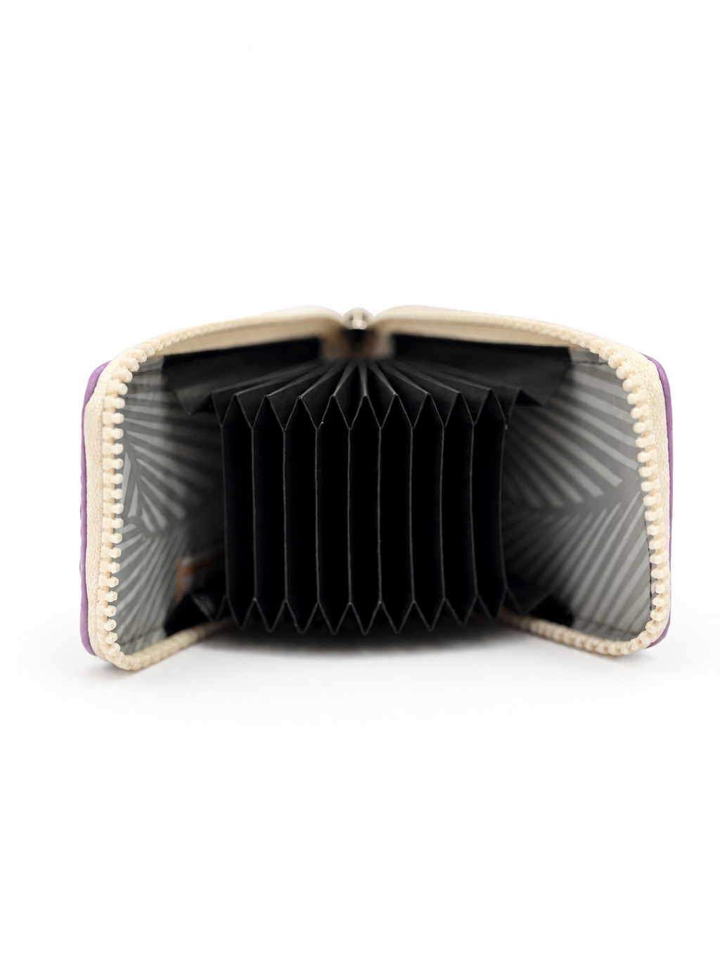 Lumari Mini Wallet Brown