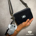 Victoria Crossbody Black