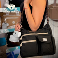 Nancy Crossbody Black