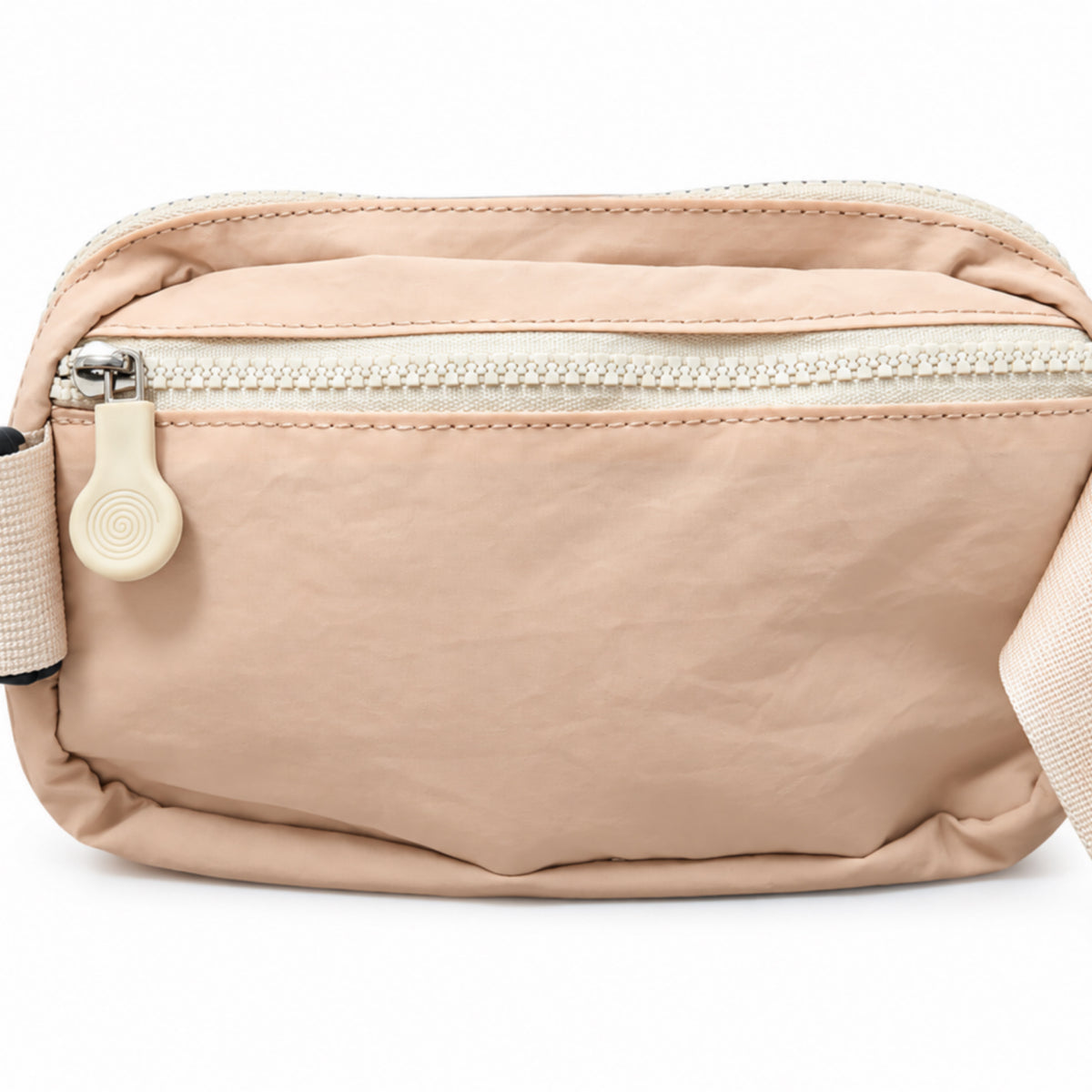 Cecilia Fanny Pack Coral