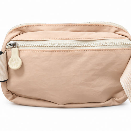 Cecilia Fanny Pack Brown