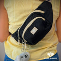 Uni Fanny Pack Black