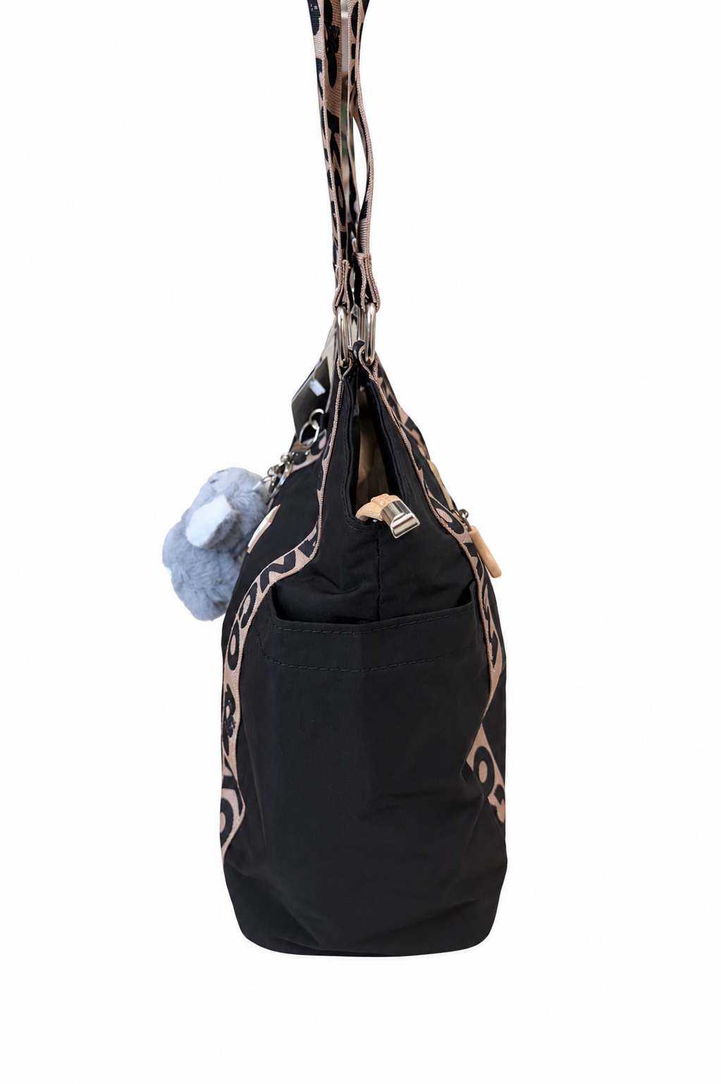 Zuri Handbag Black