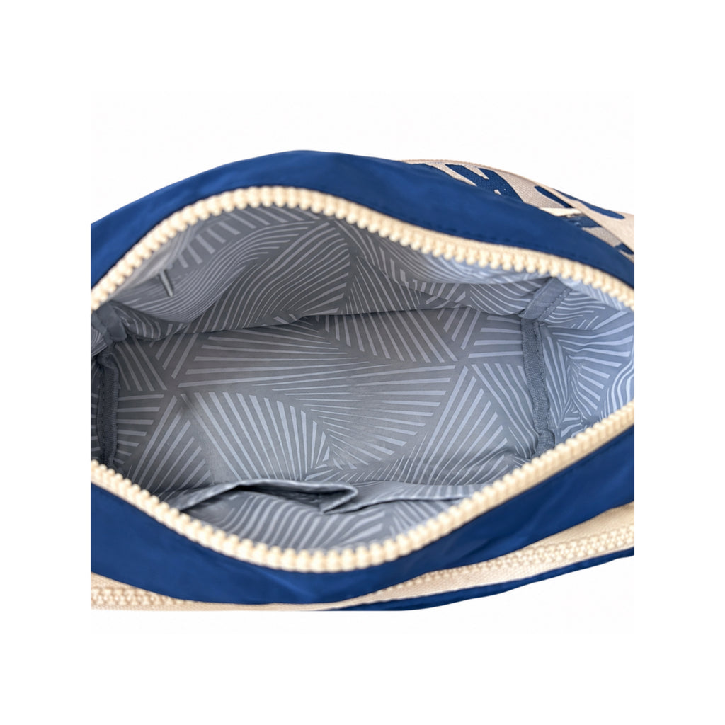 Lili Crossbody Blue