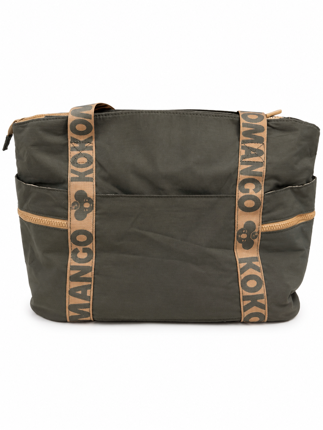 Tayra Habdbag Black