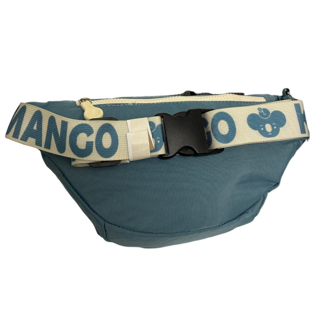 Hannah Fanny Pack Blue