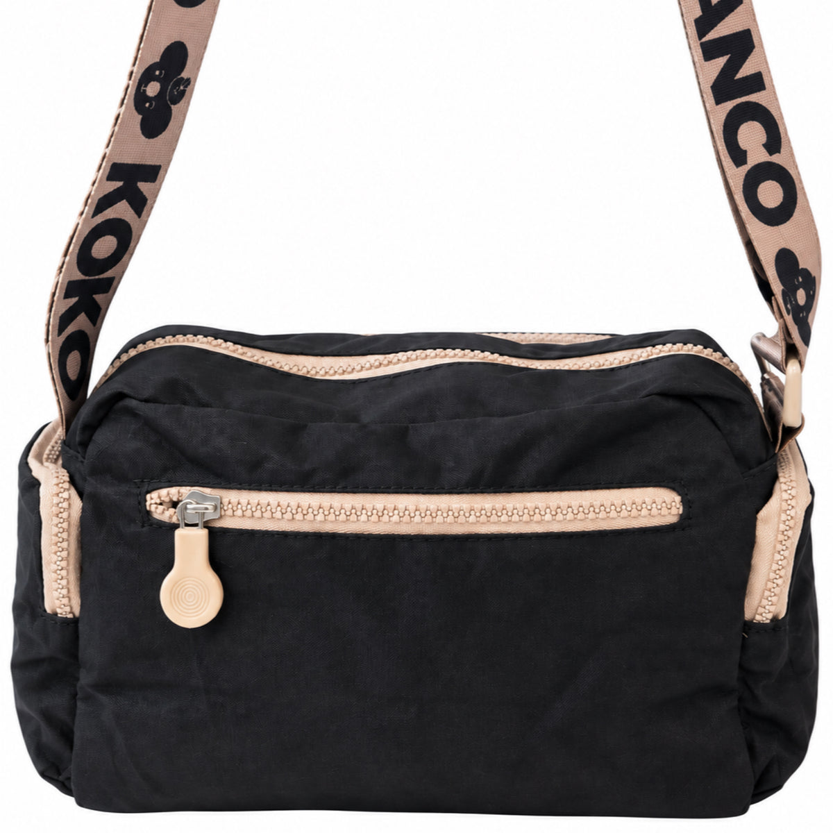 Lili Crossbody Black