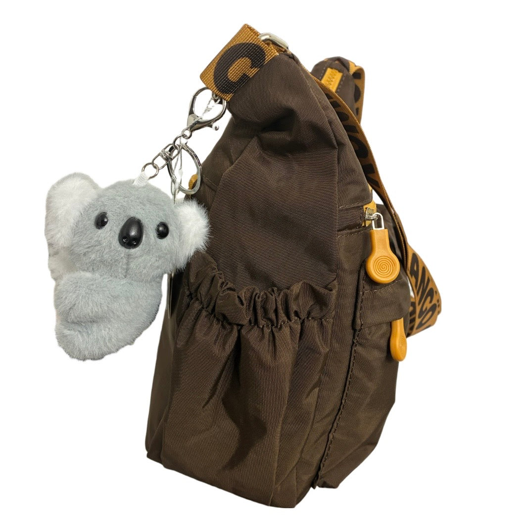 Ivanna Crossbody Coffee