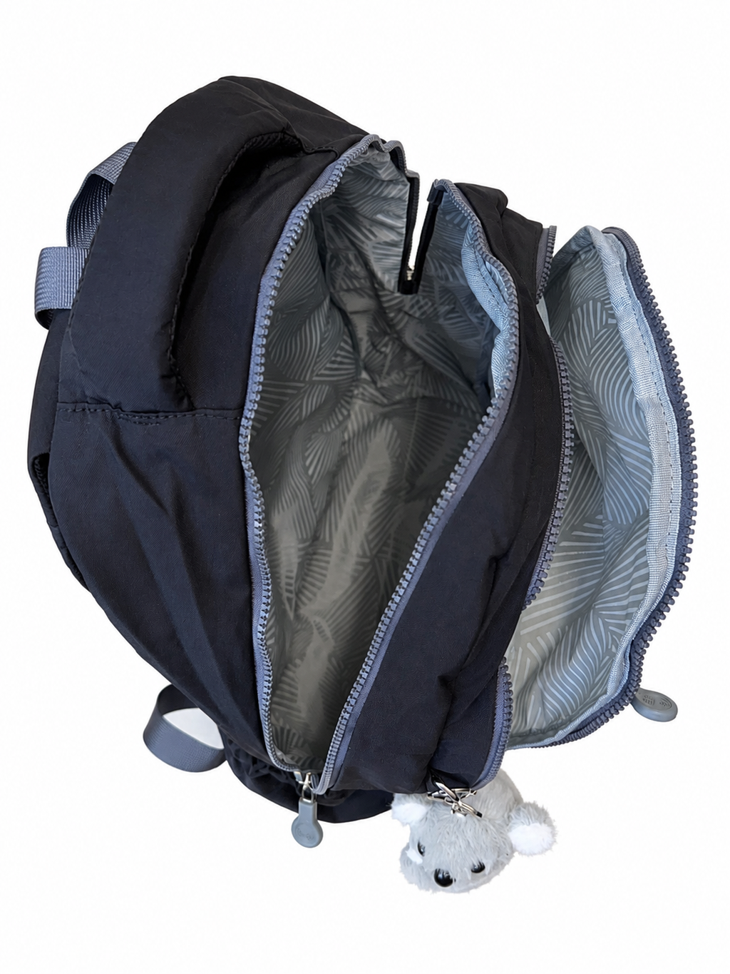 Ximena Backpack Black