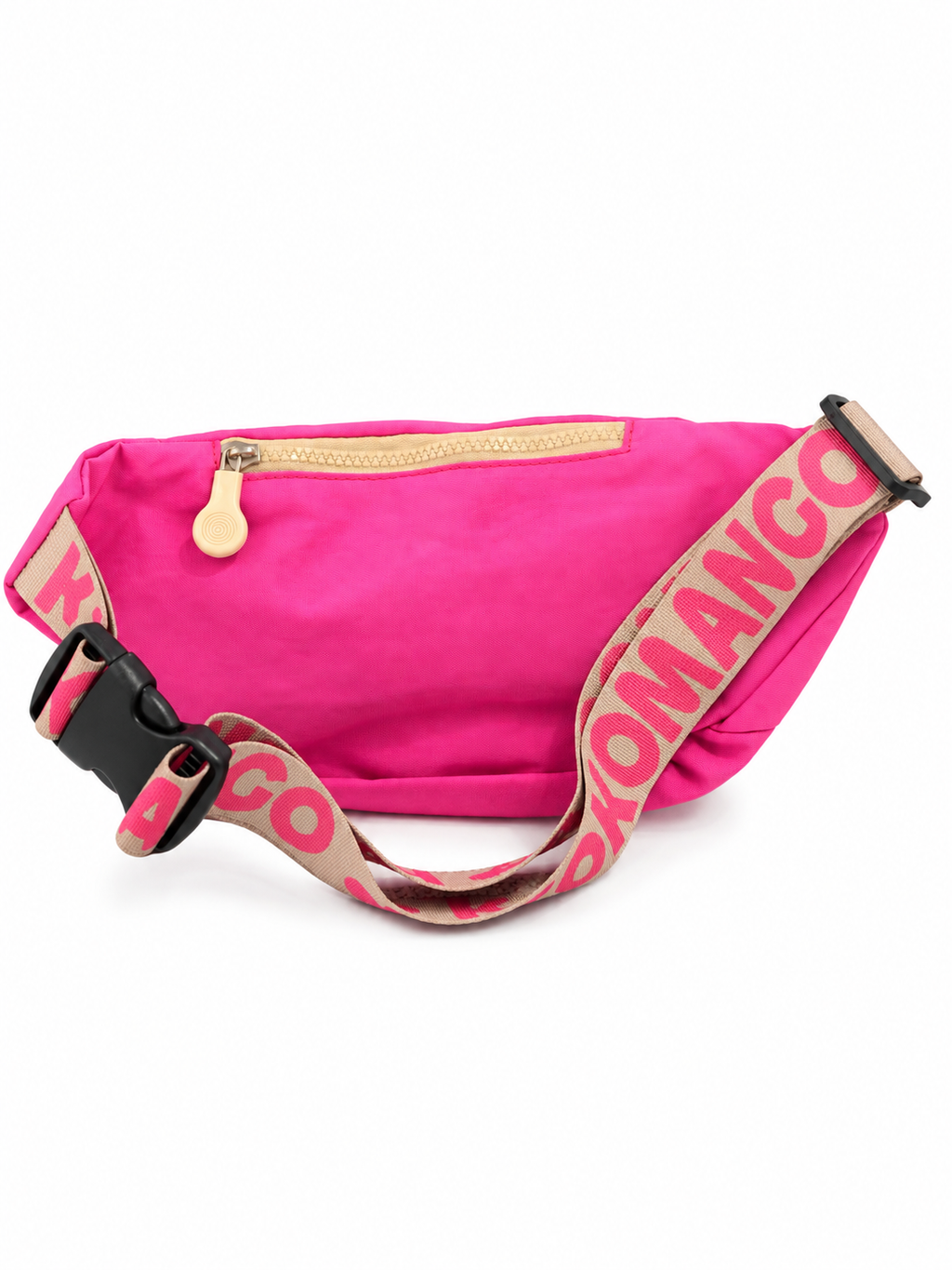 Uni Fanny Pack Fuschia