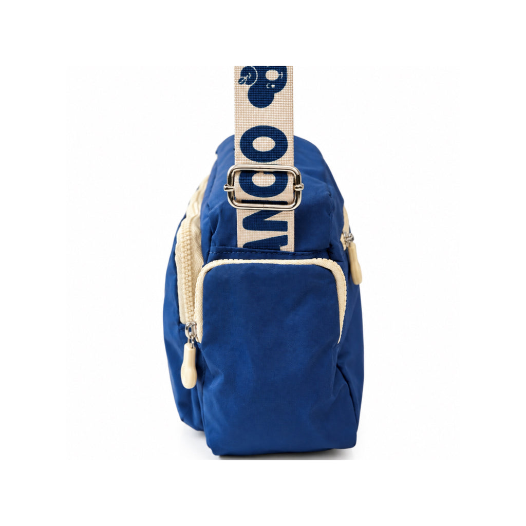 Lili Crossbody Blue