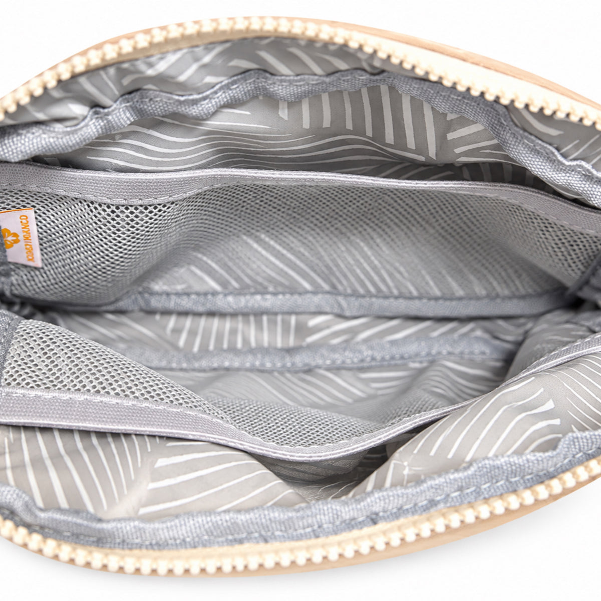 Cecilia Fanny Pack Coral