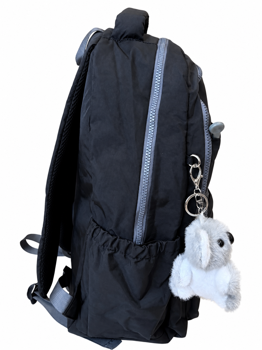 Ximena Backpack Black