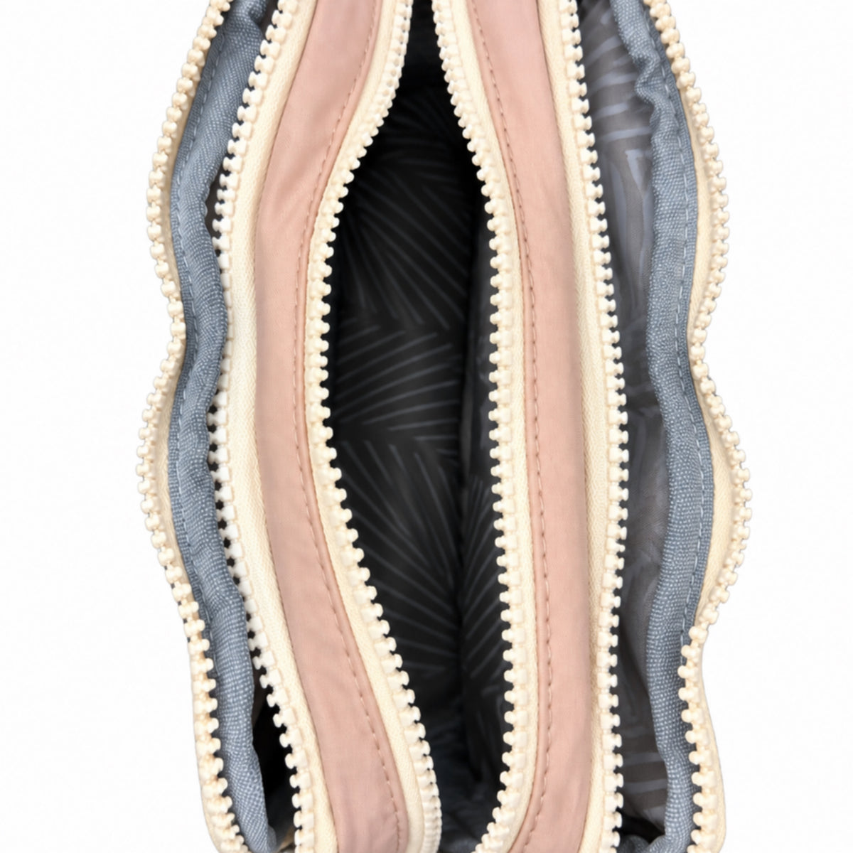 Isabela Crossbody Coral