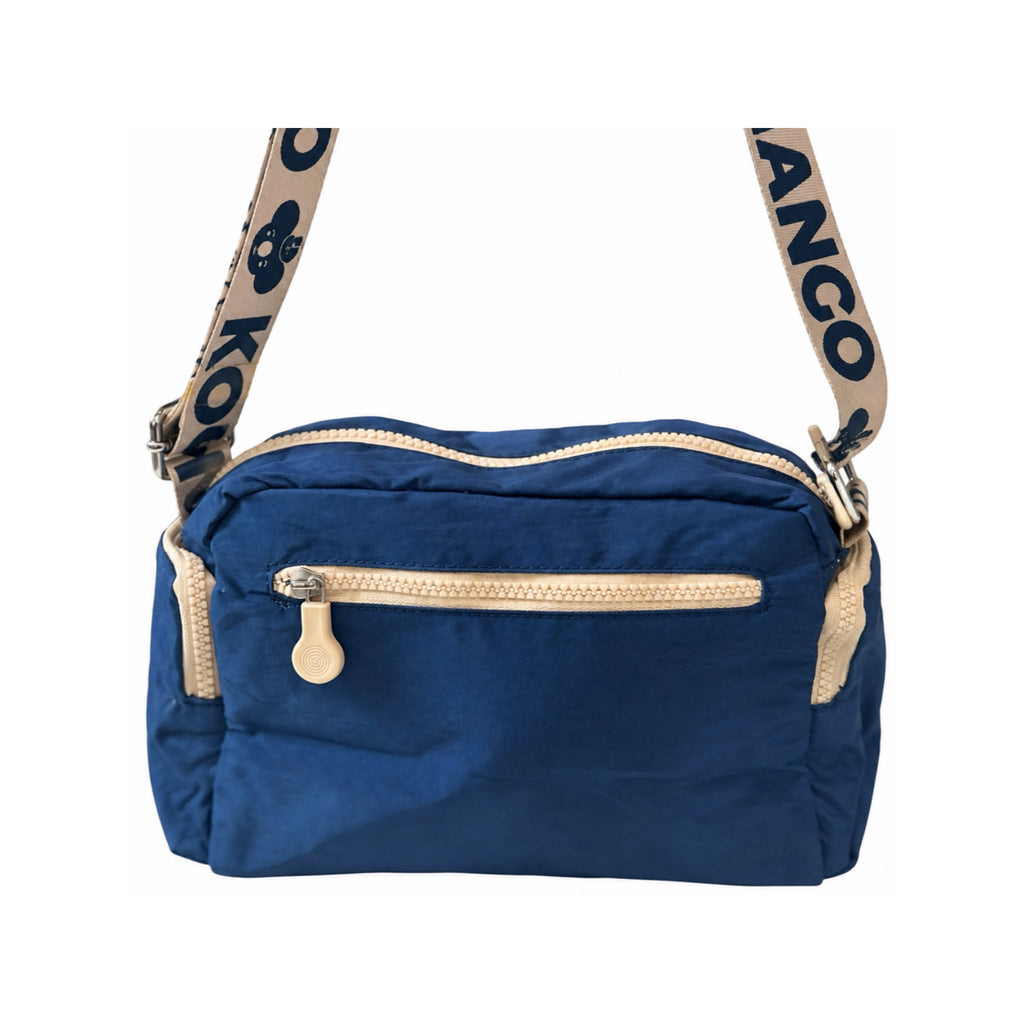 Lili Crossbody Blue