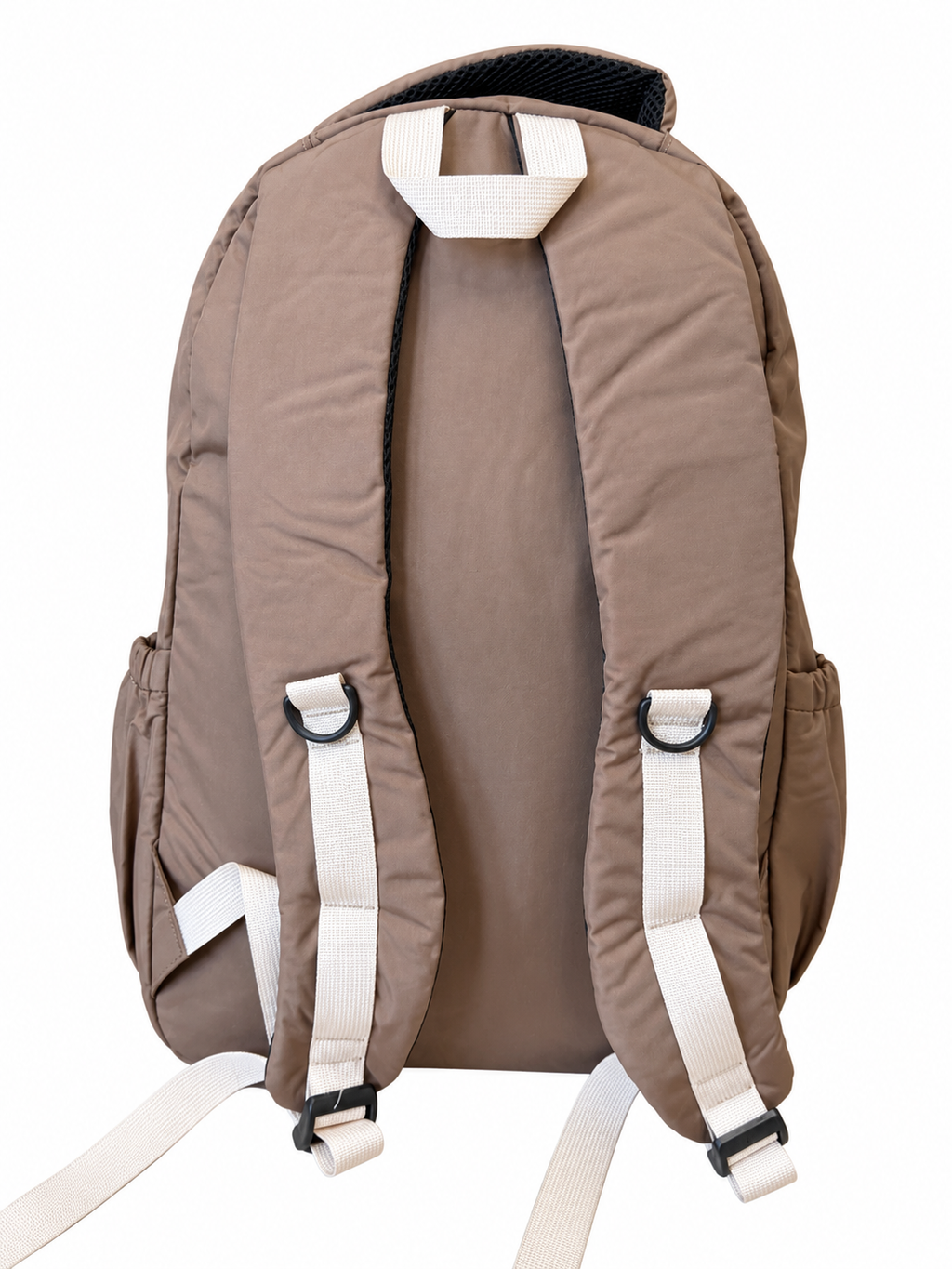Ximena Backpack Brown