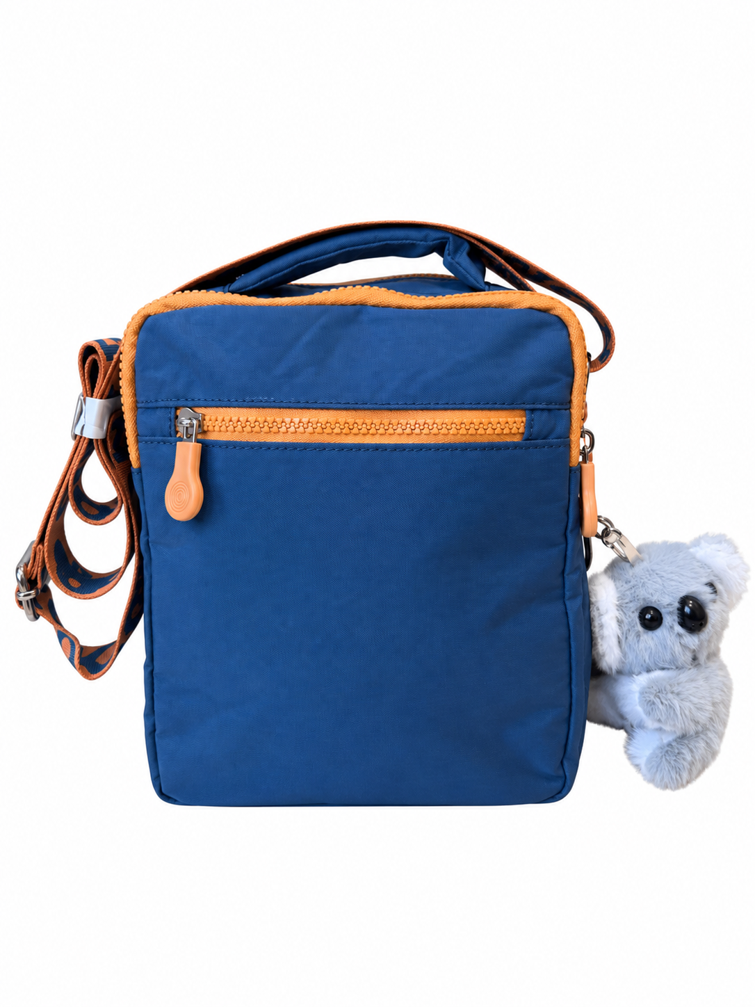 Yia Crossbody Blue