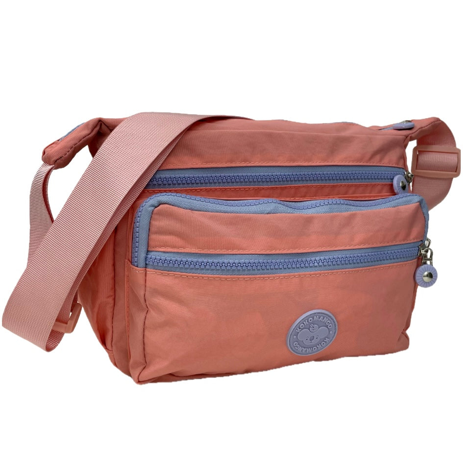 Grace Crossbody