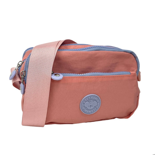 Isabella Crossbody