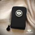 Lumari Mini Wallet Black