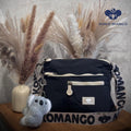 Sherry Crossbody Black