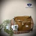 Sherry Crossbody Brown