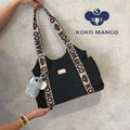 Zuri Handbag Black