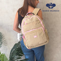 Ximena Backpack Beige