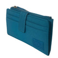 Wallet Christina Teal